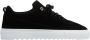 Mason Garments Torino Uniforme Sneaker Black Heren - Thumbnail 3