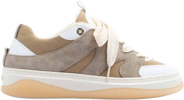 Mason Garments Venice Tricolore Dames Sneakers - Foto 4