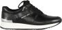 Michael Kors Allie Trainer Stijlvol en Comfortabel Black Dames - Thumbnail 6