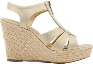 Michael Kors Berkley Wedge