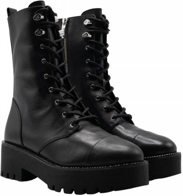 Michael Kors Boots & laarzen Bryce Bootie in zwart - Foto 4
