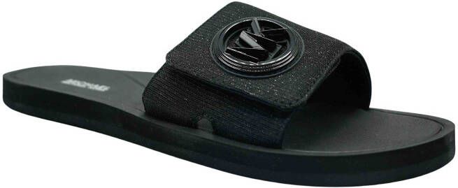 Michael Kors Flip Flop Slide
