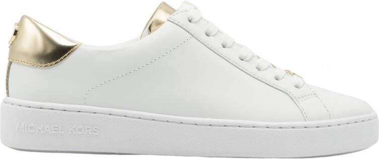 Michael Kors Irving Lace Up