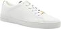 Michael Kors Keaton Lace Up Sneaker - Thumbnail 1