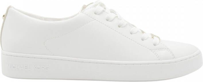 Michael Kors Keaton Lace Up Sneaker