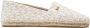 Michael Kors Beige Slip-On Espadrilles Beige Dames - Thumbnail 3