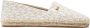 Michael Kors Beige Slip-On Espadrilles Beige Dames - Thumbnail 2