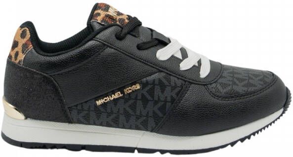 Michael Kors Kids Allie Jogger Sneaker