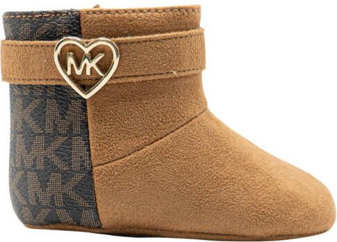 Michael Kors Kids Baby Dance Boots