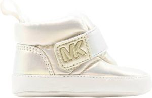Michael Kors Kids Baby Puffy Sneaker