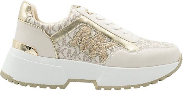 Michael Kors Kids Cosmo Maddy Sneakers