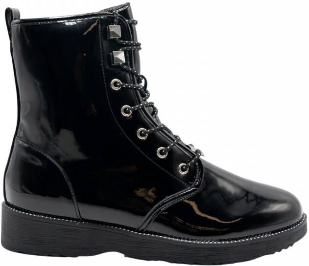 Michael Kors Kids Haskell Boot