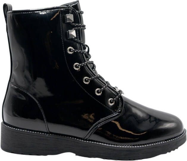 Michael Kors Kids Haskell Boot