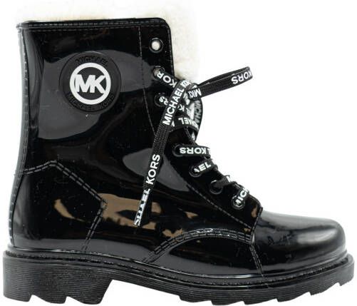 Michael Kors Kids Montiagne Boots Meisjes Zwart