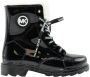 Michael Kors Kids Montiagne Boots Meisjes Zwart - Thumbnail 1