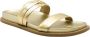 Michael Kors Mandy Flat Sandal - Thumbnail 3