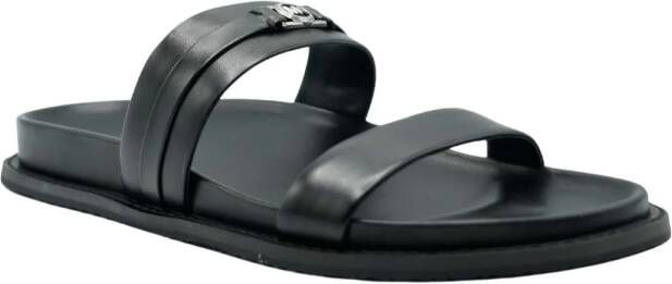 Michael Kors Mandy Flat Sandal
