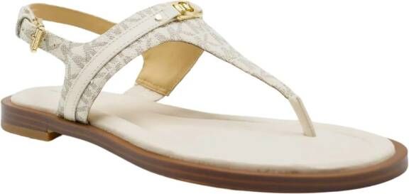 Michael Kors Mandy Thong Sandal