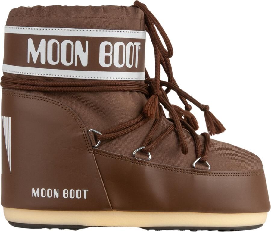 Moon boot Mb Icon Low Nylon