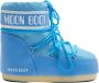 Moon Boot Laarzen Blauw Polyamide Nylon Icon low nylon snow boots blauw - Thumbnail 3