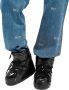 Moon boot Zwarte enkellaarzen voor vrouwen Black Dames - Thumbnail 3