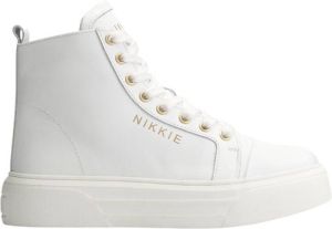 Nikkie High Base Sneaker