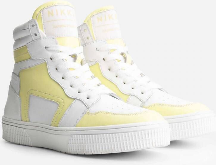Nikkie Livia Sneakers