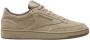 Reebok Classics Club C 85 sneakers lichtbruin - Thumbnail 19