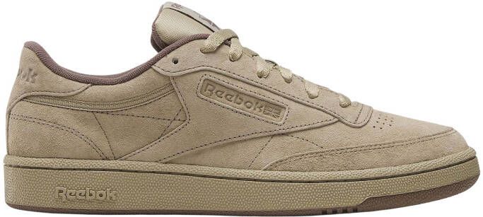 Reebok Club C 85 Mushroom Sneaker