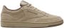 Reebok Classics Club C 85 sneakers lichtbruin - Thumbnail 6