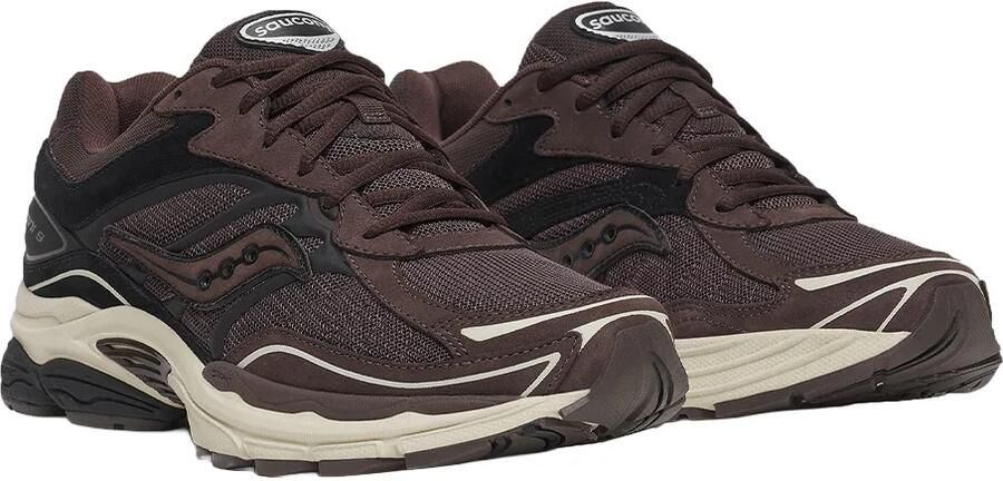 Saucony Progrid Omni 9