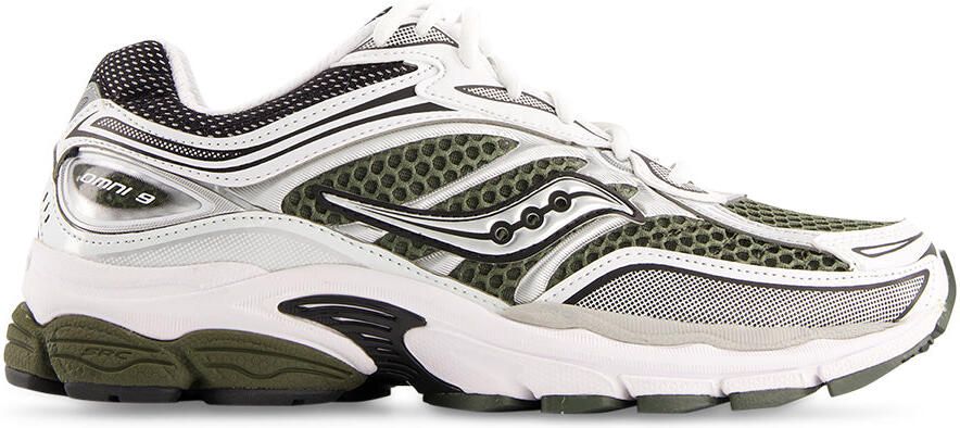Saucony Progrid Omni 9