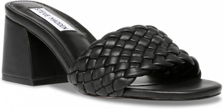 Steve Madden Aspyn Sandalen Met Hak