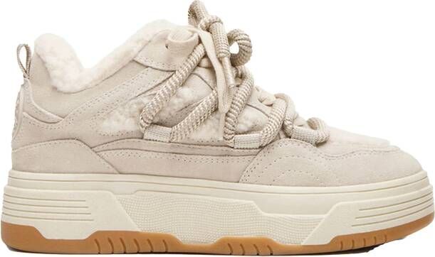 Steve Madden Boomer-F warme sneakers - Foto 2