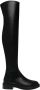 Steve Madden Boots & laarzen Leza in zwart - Thumbnail 4