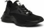 Steve Madden Match sneaker met fijngebreide details - Thumbnail 9