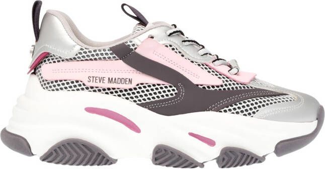 Steve Madden Possession-E Sneaker