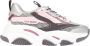 STEVE MADDEN Possession-E Roze Kunststof Lage sneakers Dames - Thumbnail 7