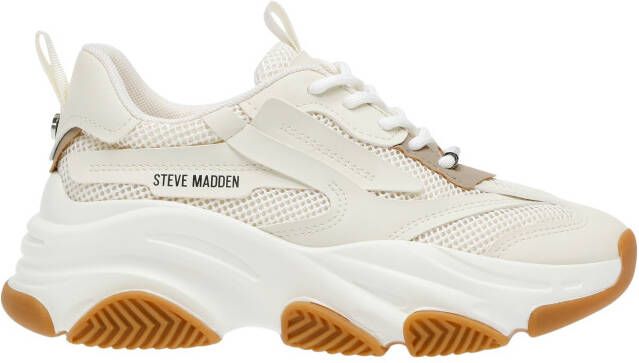 Steve Madden -Possession-E Gum Dames Sneaker SM19000033-04005-15C - Foto 10