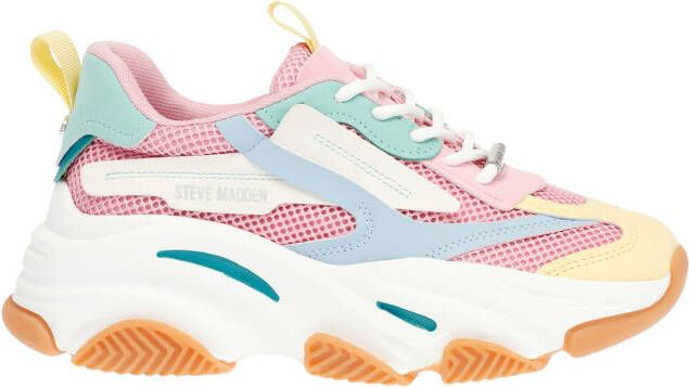 Steve Madden Possession-E Sneaker