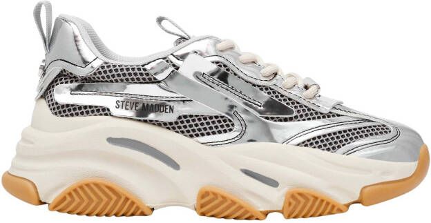 Steve Madden Possession-E Sneaker