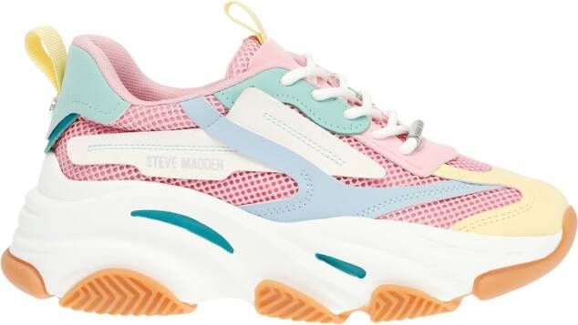 Steve Madden Possession-E Sneaker