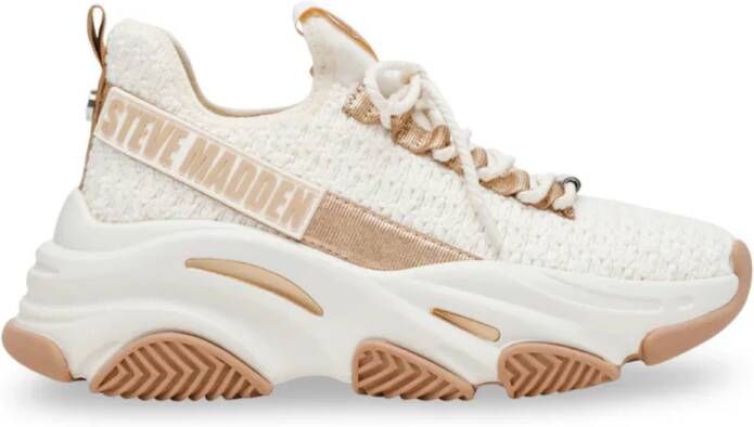 Steve Madden Project Sneaker