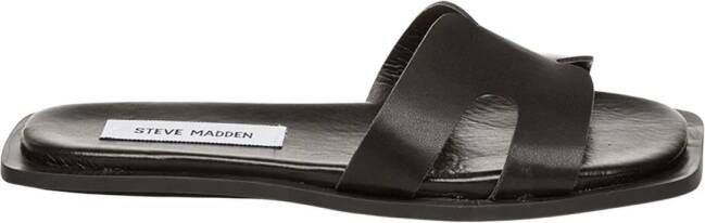 Steve Madden Slippers in denim look model 'SOFIA' - Foto 2