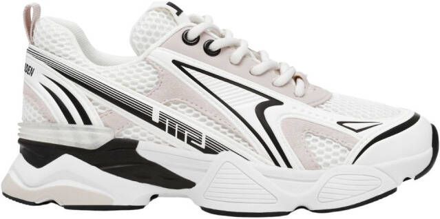 Steve Madden Speedster-E Sneaker