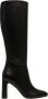Steve Madden Speedway laarzen voor dames Black Dames - Thumbnail 14