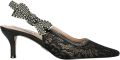 Steve Madden Ensemble Pumps - Zwart