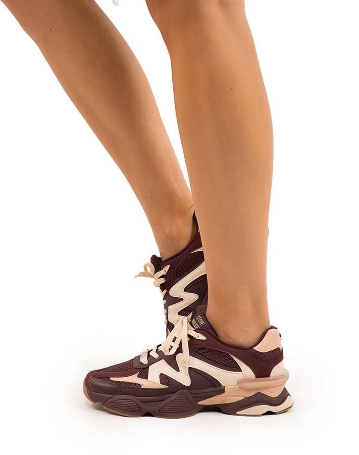 Steve Madden Speeder lage sneakers - Foto 6