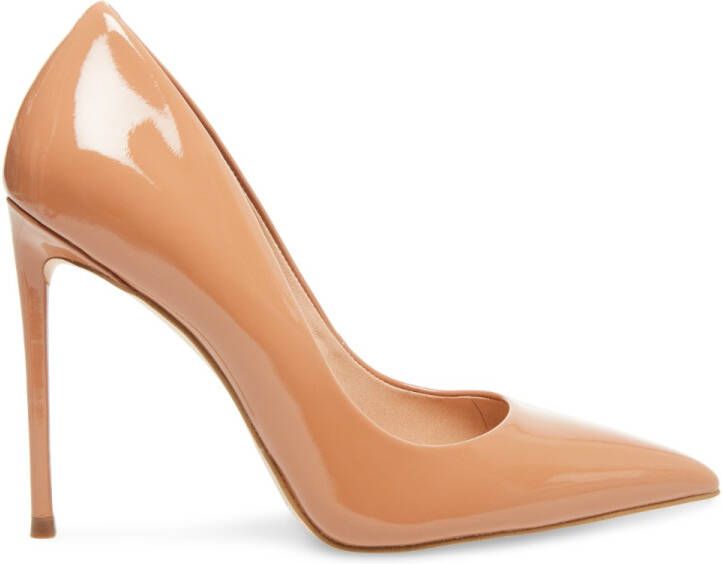 Steve Madden Vala Pumps High Heels Schoenen Hoge Hak Dames Camel - Foto 6