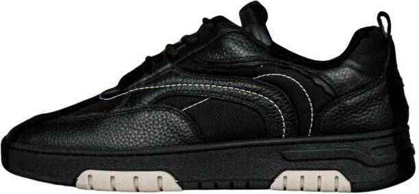 Streim Primo Basket Mesh Technical Sneaker